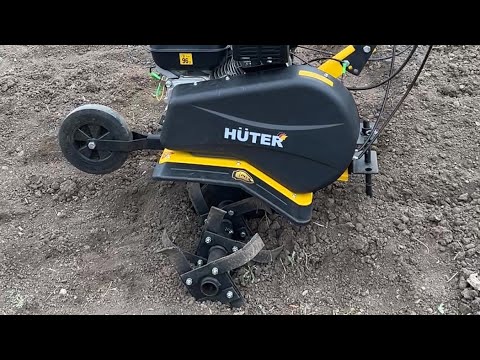 Видео: Первый Запуск HUTER GMC-6.5 (2024)! Покупка в Рассрочку, Ошибки Новичка и Работа Над Ними.