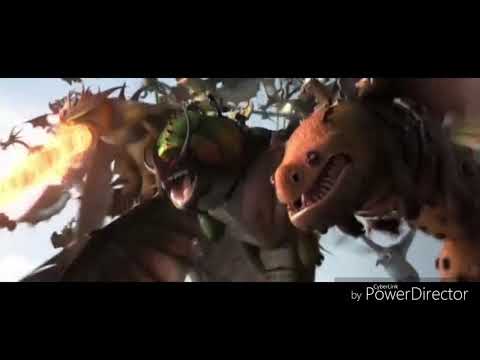 Видео: Беззубик (Я тот кого никто не любит )