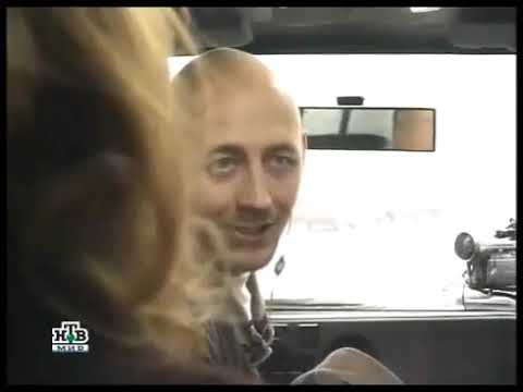 Видео: Такси - Эфир 06.01.2006