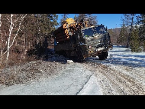 Видео: 13.04.2022. Завершение зимнего сезона!