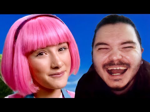 Видео: Маргинал смотрит пупы #7