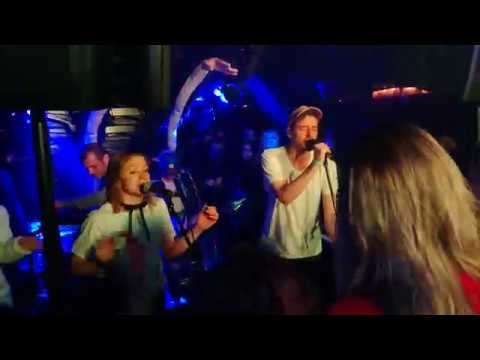 Видео: СБПЧ - Провал (feat. Женя Борзых)