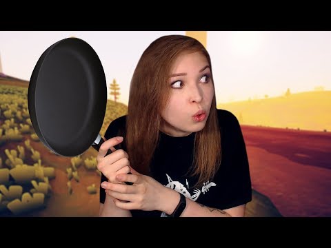 Видео: ОДИН В ПОЛЕ НЕ ВОИН? [Totally Accurate Battlegrounds]