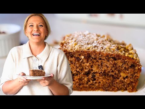 Видео: Невероятна Каридопита: Тайната за Перфектната Орехова Пита! 🥧🤤 | Лесна Рецепта + Бонус Съвети