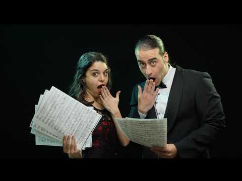 Видео: ДУО IN AMORE VOCI - "ЦАРИЦАТА НА ЧАРДАША"- БОНИ И МОМИЧЕТА - ДАЙ МИ ЦЕЛУВКА, МИЛА, БЪРЗО ДАЙ...