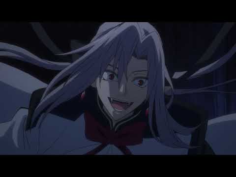 Видео: Последний серафим ужасен