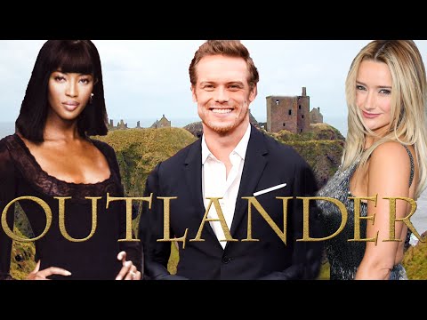 Видео: Реальный возраст и партнёры по жизни в «Чужестранке» 2024