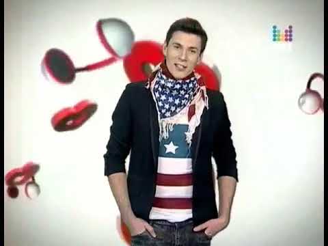 Видео: Big Love Чарт - 14 выпуск (Муз-ТВ, 22.04.2011) (без клипов)