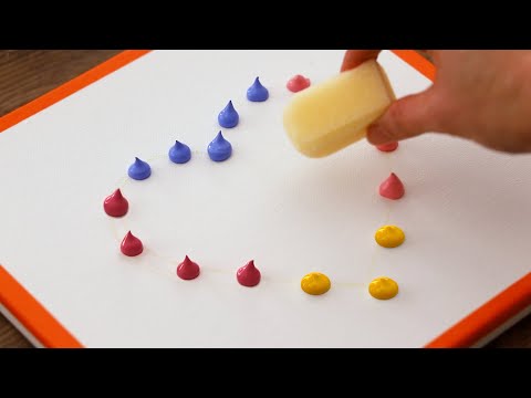 Видео: Путешествие в мир фантазий 😍 #524