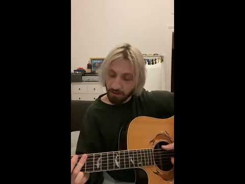 Видео: Женя Мильковский - Не вместе (Эфир 25.10.20)