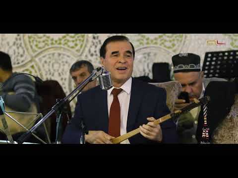 Видео: Курбонали Рахмон ( Гамги машав ) Газал - 2021 | Qurbonali Rahmon ( Gamgin mashav ) 2021