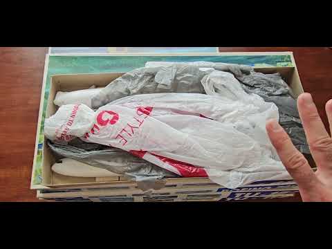 Видео: Сборные модели авиации производства ГДР Plasticart #scalemodel #aviation #scalemodelsworld #авиация