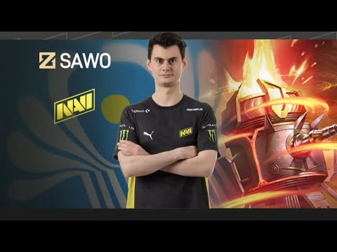 Видео: SAWO о Визере, Магисторе, об СНГ командах и др.