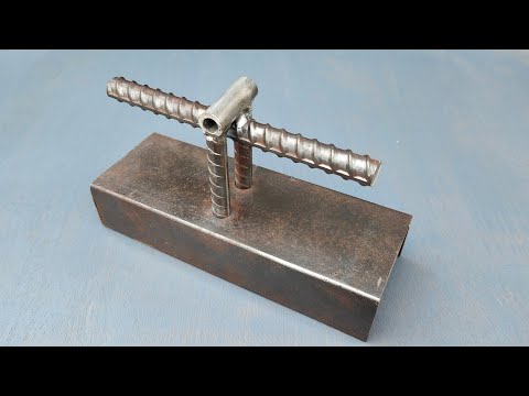 Видео: миллиарды людей не знают, что такое инструменты для металлообработки | тиски