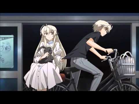 Видео: AMV Засыпай любовь моя (Связанные небом)