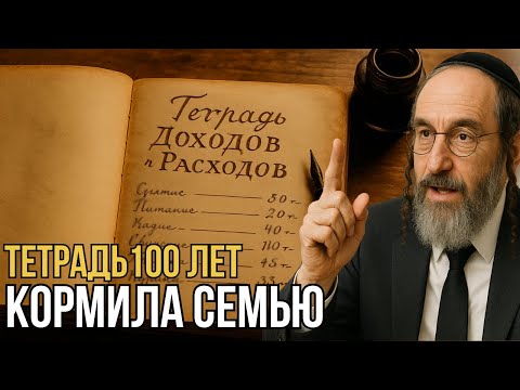 Видео: Как он превратил 3 копейки в состояние ? История моего прадеда