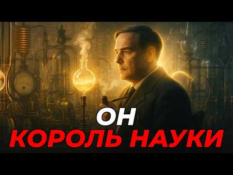 Видео: Гений Который Перешел Дорогу Самым Опасным Людям