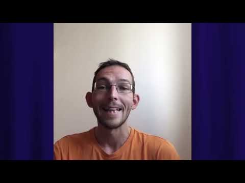 Видео: О "тонких" ощущениях в пранаяме