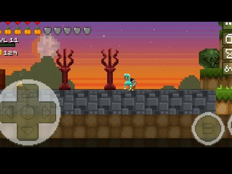 Видео: Конец игра забагалась (Lost miner)