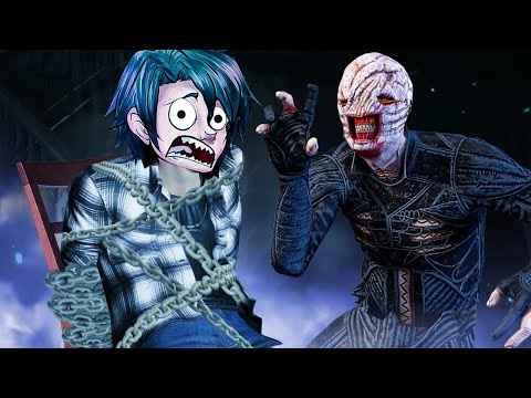 Видео: КАК МУЖИКИ ДРУГ ИЗ ДРУГА ДЕМОНОВ ИЗГОНЯЛИ - Sinister Night