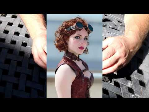 Видео: Находки блошиного рынка Бримфилда осенью 2025 года (день 1)