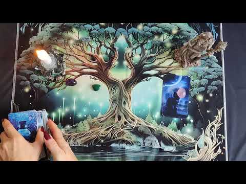 Видео: 🔮СТОИТ ЛИ ОПАСАТЬСЯ НОВЫХ МАГИЧЕСКИХ НАПАДЕНИЙ??😇