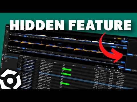 Видео: 5 хитростей Rekordbox, о которых диджеи не знают