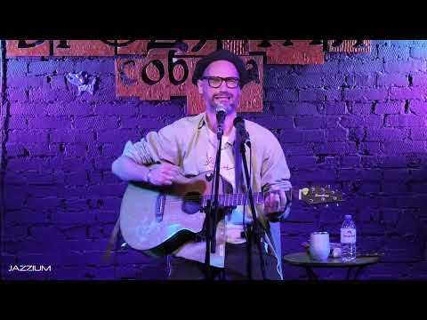 Видео: Василий Уриевский «Моя жизнь в искусстве»