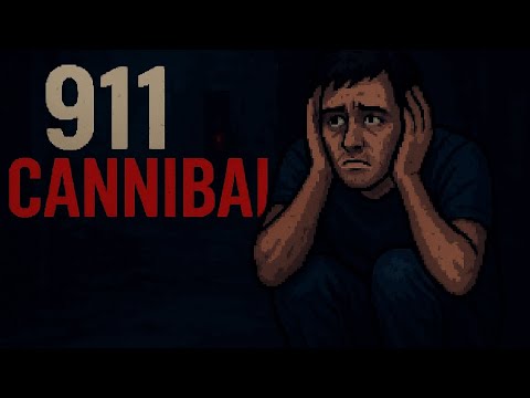 Видео: ПРОХОЖУ 911 КАННИБАЛ, НО МНЕ МОЖНО ТОЛЬКО СИДЯ