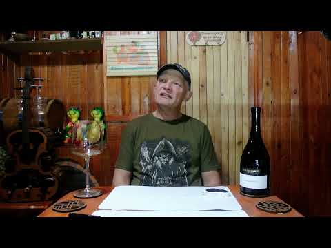 Видео: Вино белое сухое Raevskoe, "Renaissance" Chardonnay 2023г вторая попытка дегустации более удачная.