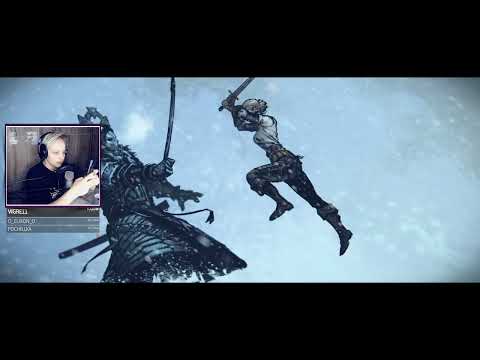 Видео: В ведьмака вошел призрак Kappa -  The Witcher 3: Wild Hunt #20