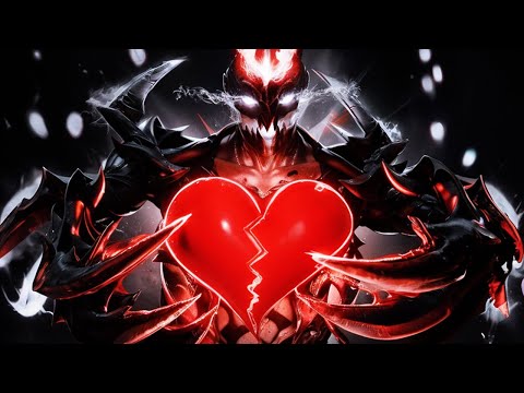 Видео: ЧТО ТАКОЕ ЛЮБОВЬ ? 🧡 | (FEAT. @unusualmp4 ) | DOTA EDIT