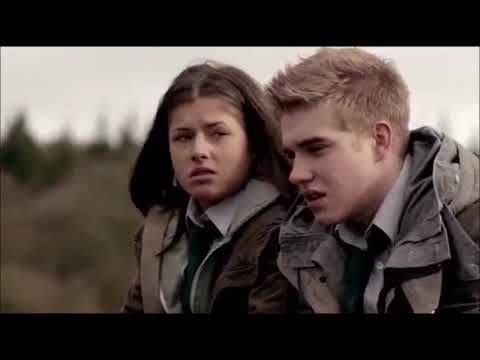 Видео: ♥Мэдди и Ридиан♥WolfBlood♥- - Расскажи мне мама ♥♥♥♥