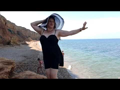 Видео: Я королева золотого песка