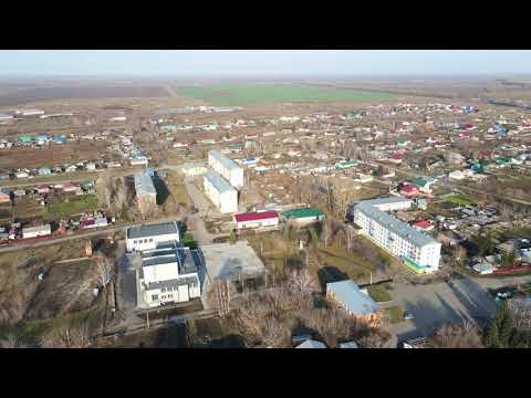 Видео: с. Первомайское