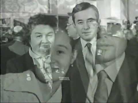 Видео: Абдрахманов Серік - Жылы жуздесу ТВ 2005 сұхбат.