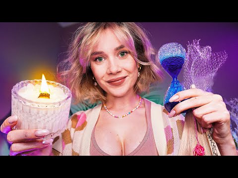 Видео: 🤤 АСМР НО ТЫ БЫСТРО УСНЕШЬ ПОД НЕРАЗБОРЧИВЫЙ ГИПНОЗ 😴 asmr fast sleep inaudible hypnosis