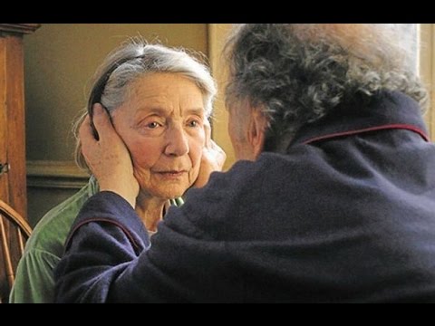 Видео: Обсуждение фильма «Любовь» Михаэль Ханеке | Антон Долин