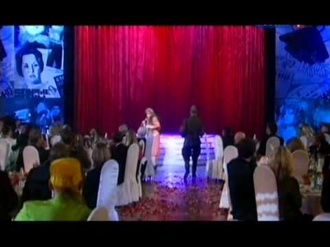 Видео: «Так, как хочется...» (Юбилейный вечер Л. Гурченко, 1/7)