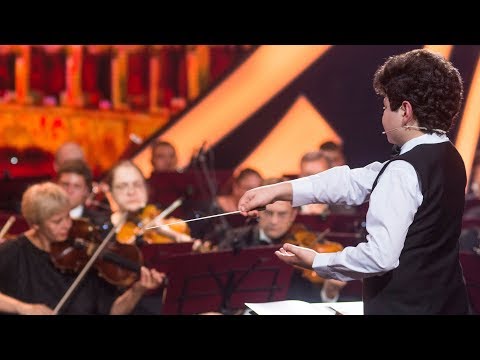 Видео: «Удивительные люди». Асадбек Аюбжонов. Определение музыкального произведения