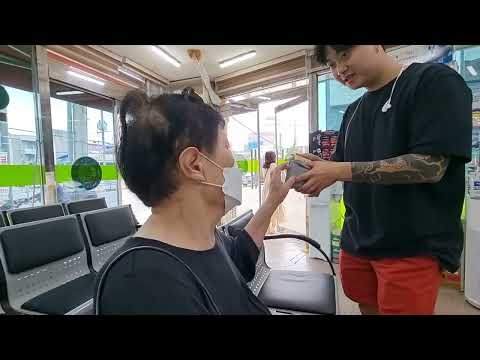 Видео: В КОРЕЙСКОЙ БОЛЬНИЦЕ | АПТЕКА