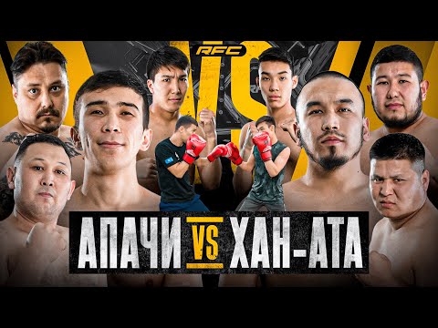 Видео: АПАЧИ vs ХАН АТА | ДАРАБОЗ ПРОТИВ ВСЕХ | ШАПАЛАК ОТ АМИГО | ДЕРЗКИЕ НОВИЧКИ
