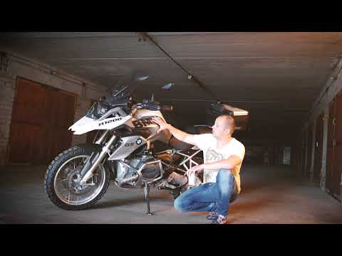 Видео: BMW R1200GS LC  - все про Техническое обслуживание мотоцикла.