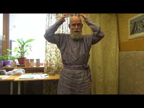 Видео: Практика Хочешь жить умей вертеться с дополнениями