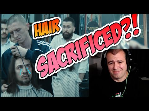 Видео: Crazy Acting!! АИГЕЛ — Татарин | AIGEL — Tatarin First Time Reaction By Baltataa