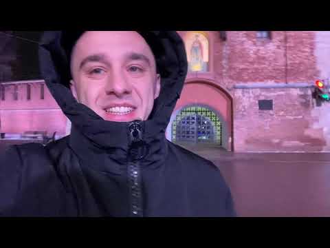 Видео: Ильнат Фархуллин большое автопутешествие часть 1