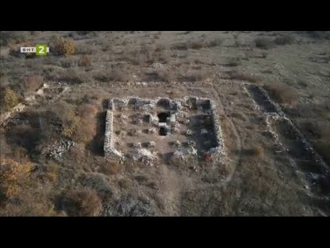 Видео: Храмът на безмълвните, Олтарите на България - 29.01.2023 по БНТ