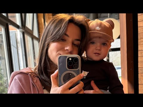 Видео: Криоперенос. Еду на офисную гистероскопию. Под вопросом полип.