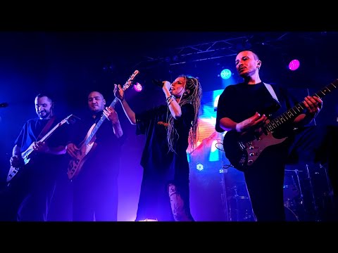 Видео: Мураками - Программа «Я буду петь» (Екатеринбург, клуб Нирвана 09.03.2025)