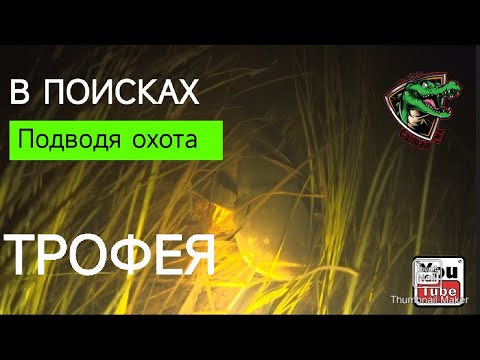 Видео: Подводная охота | Река Лиелупе | В поисках трофея #7